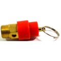 Air Compressor Pressure Switch Safety Relief Valve. 
