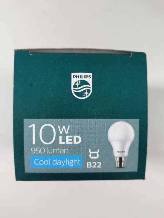 Philips%20Essential%20LED%20Bulb%2010W%206500K%20B22%20Pin%20Type%20-%20Image%204