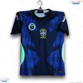 Brazil World Cup Jersey 2026 Thai Premium Football Jersey For Men - Neymar jr 10 Half Sleeve t shirt - Neymar 10 Jersey 2026. 