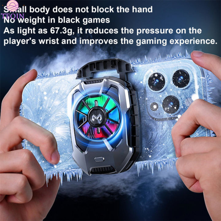 Rechargeable%20Universal%20Mini%20Mobile%20Phone%20Cooling%20Fan%20Radiator%20Turbo%20Hurricane%20Game%20Cooler%20Cell%20Phone%20Cool%20Heat%20Sink%20USB%20powered/%20Rechargeable%20Chicken%20King%20Refrigeration%20Artifact%20Game%20Cooling%20Cooling%20Cooling%20Back%20Clip%20Live%20Streaming%20-%20Image%202