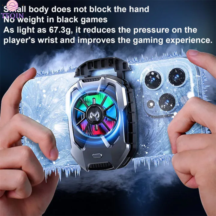 Rechargeable%20Universal%20Mini%20Mobile%20Phone%20Cooling%20Fan%20Radiator%20Turbo%20Hurricane%20Game%20Cooler%20Cell%20Phone%20Cool%20Heat%20Sink%20USB%20powered/%20Rechargeable%20Chicken%20King%20Refrigeration%20Artifact%20Game%20Cooling%20Cooling%20Cooling%20Back%20Clip%20Live%20Streaming%20-%20Image%203