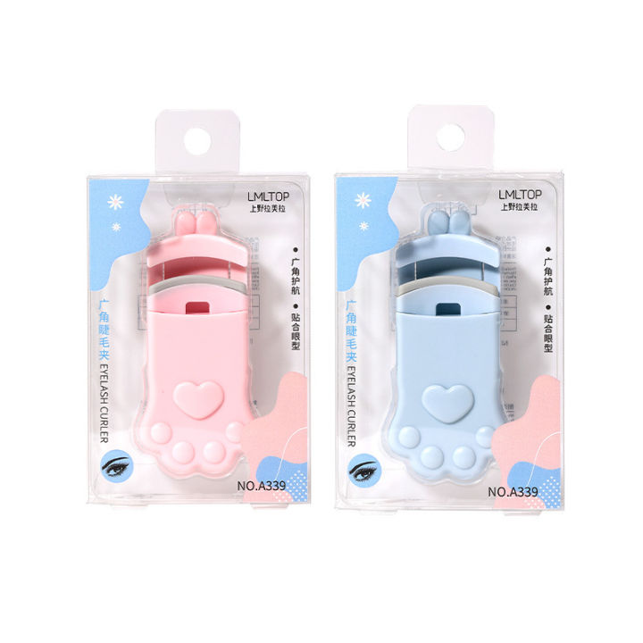 Lamera%20Cat's%20Paw%20Wide%20Angle%20Eyelash%20Curler%20Individually%20pouched%20portable%20Manual%20press%20on%20topical%20lash%20curler%20-%20Image%205
