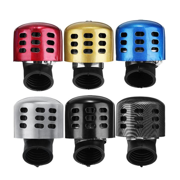 35mm%20Bullet%20Air%20Motors%20Filter%20Cleaner%20Intake%20Motorcycle%2050cc%2070cc%2090cc%20110cc%20Pit%20Dirt%20Bike%20ATV%20Quad%20Scooter%20-%20Carbon%20-%20Image%207