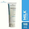 Nature Beauty Milk Face Wash 100 Ml.