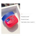 Poppies Muoe Ooriginal Vaseline Lip Balm Moisturizing Anti-Cracking Petroleum Jelly Lipbalm Lipstick Base Korean Cosmetic Skin Care Products. 