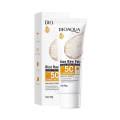 Bioaqua Rice Raw Pulp Sunscreen SPF 50+ Pa+++  40G. 