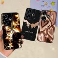 For Infinix Hot 30 Play 30i 4G Case Cute Funny Clear TPU Soft Back Cover For Infinix Hot 30Play 30i 30 Play Phone Case. 