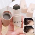 Hair Fluffy Powder Black Root Cover Up Waterproof Sweatproof Natural Hair Filling Hairline Shadow Powder Hair Concealer Makeup.