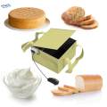 Container Fold Bread Making Proofing Box for Warm Baking Baked.