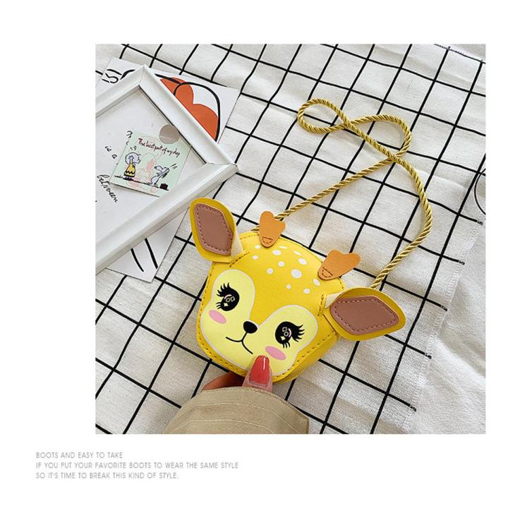 Children's small fashionable bag