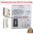 Professional Kemei, Wall, All AC Trimmer Blade clipper all kinds of stailnless steel hair. 