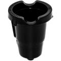 For Keurig Holder Replacement Parts with Exit Needle, Compatible K-Elite, K-Café, K-Slim, Classic Models - Coffee Makers. 