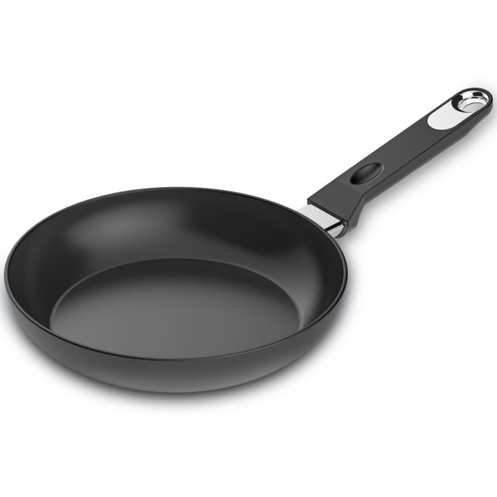 Walton 28 cm 3 Layer Non-stick Coating Fry Pan