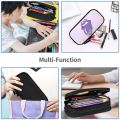 Sour Stickers Olivia Rodrigo Pencil Cases Large Storage Pen Bags Pen Box Pencil Pouch For Boys Girls Students Stationery School. 