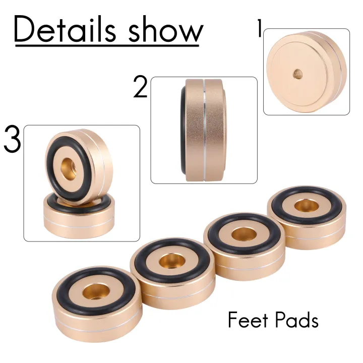 4PCS%20Turntable%20Isolation%20Feet%20Pads%20-%20Image%203