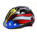 New Cartoon Kids Bike Helmet Roller Skating Helmet Skateboard Balance Bike Helmet Kids Helmet. 