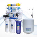 Sanaky S1 RO Water Purifier Vietnam.
