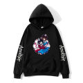 Another Mei Misaki Cartoon Hoodies Cute Manga/Comic Sweatshirts Men/women Clothes Graphic High Street Streetwear Funko Pop Hoody. 