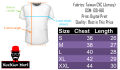 Fashionable Scary Design Short Sleeve Tshirt For Menz - Tshirt - T Shirt For Man - T Shirt For Man - T Shirt.
