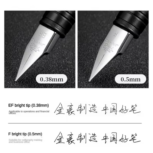 Jinhao%2065%20Black%20Silver%20Colors%20Fountain%20Pen%20EF%20F%200.30mm%20Nib%20Luxury%20Elegant%20Pen%20Business%20Office%20Student%20School%20Stationery%20Supplies%20-%20Image%203