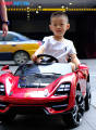 Battery Operated Ride on Car with Remote Control /Baby Electric Car. 