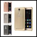 For Lenovo K6 Note Shockproof Case Hard Back Cover Aluminum Metal Frame cover casing. 