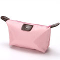 New Convenient and Cute cosmetic Bag nylon Dumpling cosmetic bag. 