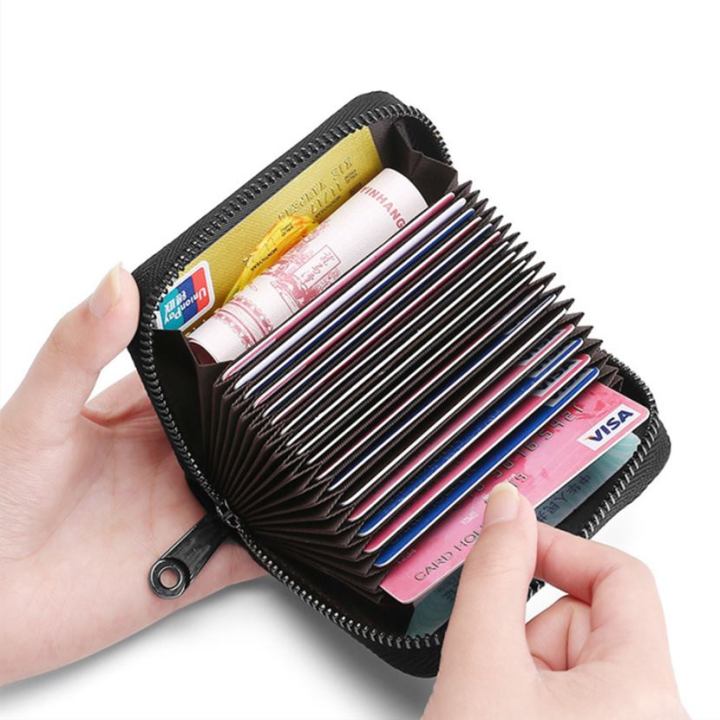 Business%20Card%20Holder%20Wallet%20Women/men%20ID/Credit%20Card%20Holder%20Wallet%20Case%20-%20Image%202