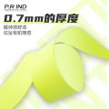 Pu Rui New7CGrip Tape Badminton Racket Hand Glue Grip Tape Ultra-Thin Flat Milk Glue Shock Absorption Sweat Absorbing Non-Slip Wrapping Tape.