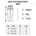 White Cotton Pajama loose Cut Trouser & Loose fit..