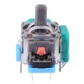 8Pcs/Lot Right / Left Joystick 3D Analog Stick Sensor for Playstation 4 PS4 Controller Dualshock 4 Repair Part.