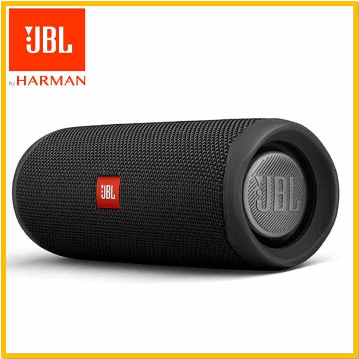 JBL Flip 5 Wireless Bluetooth Portable Speaker