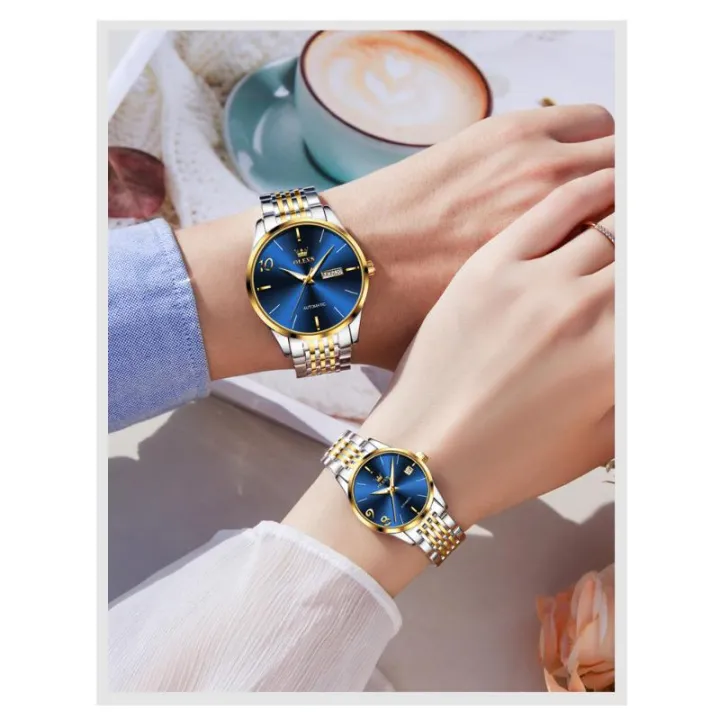 Orginal%20Women%20Analog%20Quartz%20Stainless%20Steel%20Luminous%20Date%20Two%20Tone%20Luxury%20Casual%20Wrist%20Watch%20-%20Image%207