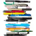 10 pieces Random High quality Gel pen , Gift pen , Special Pen. 