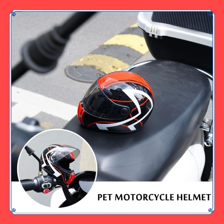 VibeVendor%20Veromoda%20Mini%20Pets%20Motorcycle%20Helmet%20Safety%20Small%20Little%20Dogs%20Biker%20Puppy%20Hat%20Cute%20Cats%20D8B1%20-%20Image%204