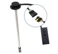 Jimi Fuel Sensor Capacitive Fuel Level Tracking Sensor Analog with 70cm length For Tank Fuel Monitoring. 