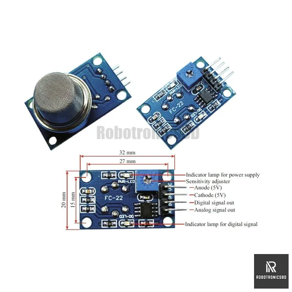 MQ2%20Smoke%20Gas%20Sensor%20for%20Arduino%20Smoke%20Detector/Gas%20Detector%20Project%20-%20Image%205