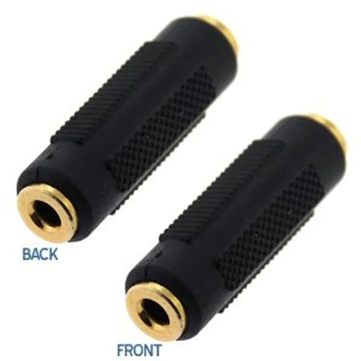 3.5mm%20Female%20to%20Female%20Audio%20Jack%20Adapter%202Ps%20-%20Image%202