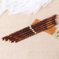 Bamboo Flute Musical Instruments D Key Chinese Dizi Transversal. 