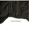 Happy Flute Washable and Reusable Baby Bamboo Charcoal Pocket Cloth Diaper With One Opening Fit 3-15kg Baby.