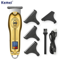 Kemei KM-678 Beard Trimmer and Hair Clipper for Men. 