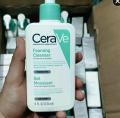 Cerave Foaming Cleanser For Normal To Oily Skin 236ml UK. 