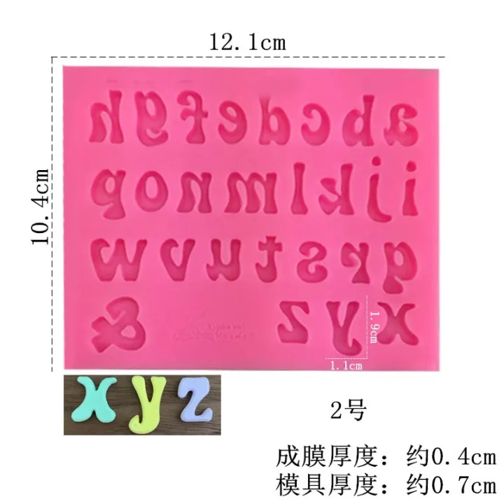 New%20DIY%20Arabic%20Numerals%20English%20Alphabet%20Silicone%20Mold%20Handmade%20Chocolate%20Pastry%20Cake%20Decoration%20Baking%20Tool%20Fondant%20Cookie%20Kit%20-%20Image%204