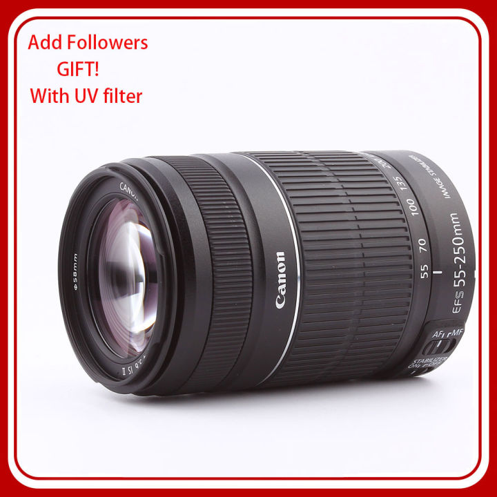 Canon Ef Basic Camera Lens Canon EF 16-35mm III USM Lens