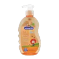 Kodomo Baby Shampoo Gentle Soft 400ml Mild Baby Hair Cleanser Soft Healthy Hair Daily Care. 