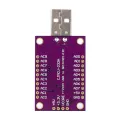 USB to Serial Port Module CJMCU FT232H High Speed Multifunction JTAG UART/FIFO SPI/I2C. 