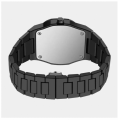 Arabic aura watch Exclusive new fashionable elegant men watch.