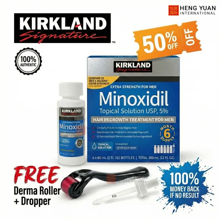 Kirkland%20Minoxidil%205%25%20Topical%20Solution%20Extra%20Strength%20Hair%20Regrowth%20Treatment%20for%20Men%20Hair%20&%20Beard%20Drop%20+%20Derma%20Roller%20Free%20-%20(1%20month%20supply)%20-%20MNXMC%20-%20Image%202