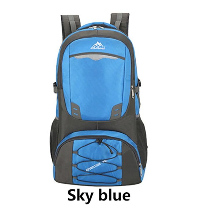 85L%2060L%2040L%20Men%20Waterproof%20Backpack%20Travel%20Pack%20Sports%20Bag%20Pack%20Outdoor%20Mountaineering%20Hiking%20Climbing%20Camping%20Rucksack%20For%20Male%20-%20Image%207