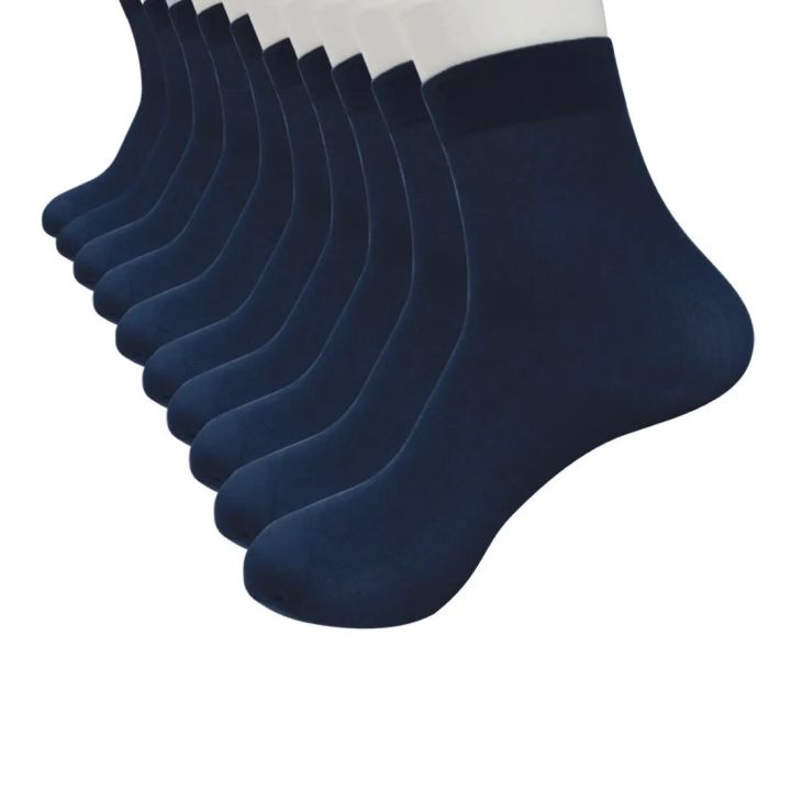 10%20Pairs%20Fiber%20Ultra-thin%20Elastic%20Silky%20Short%20Silk%20Stockings%20Men%20Socks%20Elastic%20Stockings%20Silky%20Fiber%20Ultra-thin%20Men%20Silk%20Short%20-%20Image%205